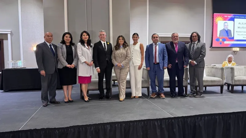 Oklahoma Hispanic Hall of Fame recognizes leaders in education and culture