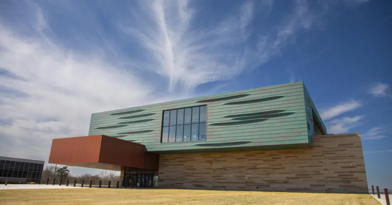 Gilcrease Museum announces March reopening after five-year closure