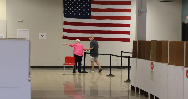 Election Board adds early in-person voting sites for Nov. 3