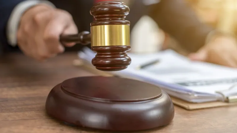 Collinsville man sentenced for child sexual abuse, mother pleads guilty to child neglect