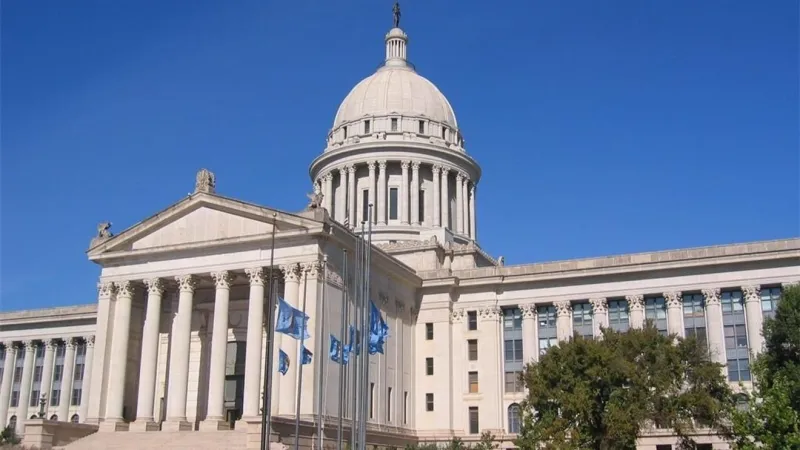 Gov. Stitt orders pause on enforcement of dyed diesel taxes and fines for farm vehicles