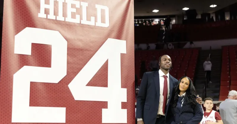 Former Sooner Buddy Hield traded to the Chicago Bulls