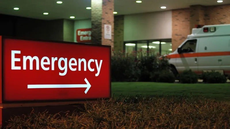 New whole blood partnership aims to bring life-saving transfusions to Edmond ambulances