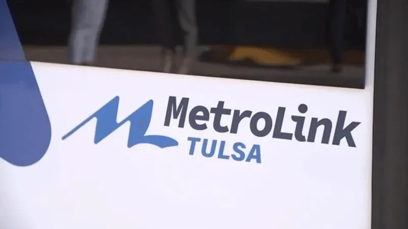 MetroLink Tulsa offers rides to Tulsa State Fair