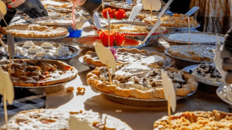 Common Tart to host Tulsa's first-ever Pie Festival