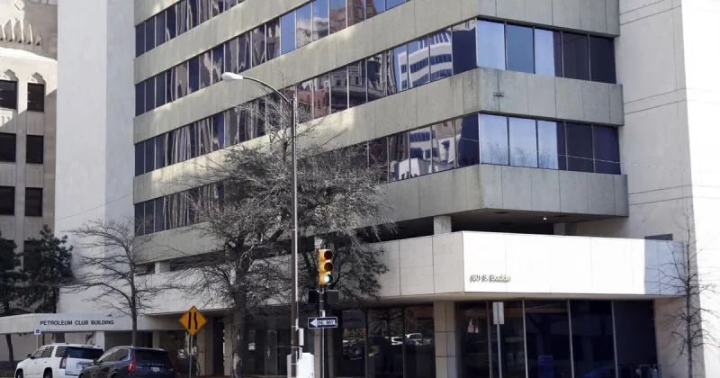 Price Family Properties sells Petroleum Club Building; significant upgrades planned