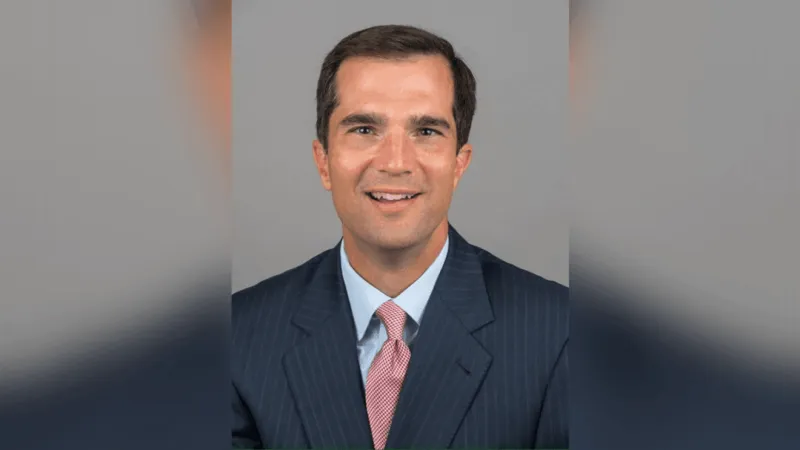 OSU names new executive director of Hamm Institute for American Energy