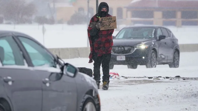 Oklahoma judge finds NextEra overcharged for gas during 2021 Winter Storm Uri