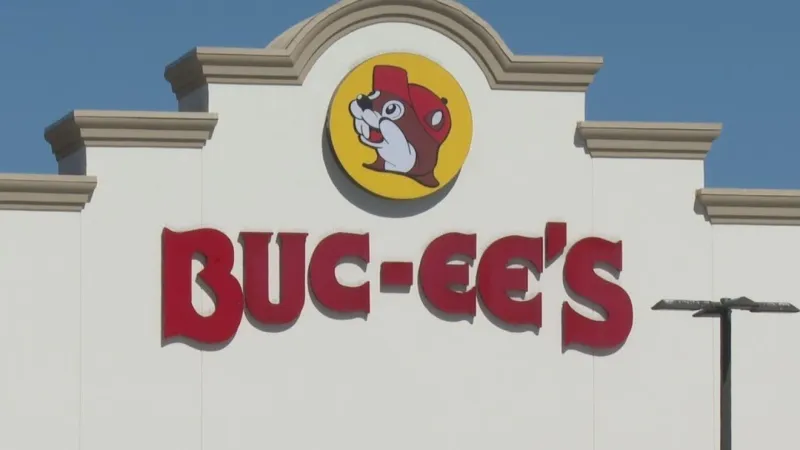 Buc-ee's to OKC: Holt says leaders in "very active" talks to bring site to Oklahoma City