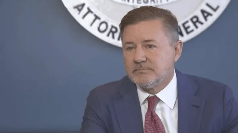 AG Drummond wins lawsuit over excessive natural gas prices during Winter Storm Uri