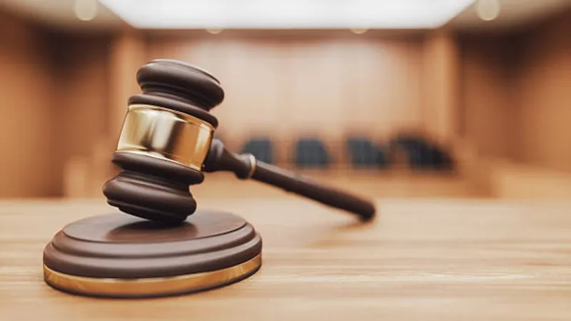Oklahoma man, mother sentenced for coercion, child neglect