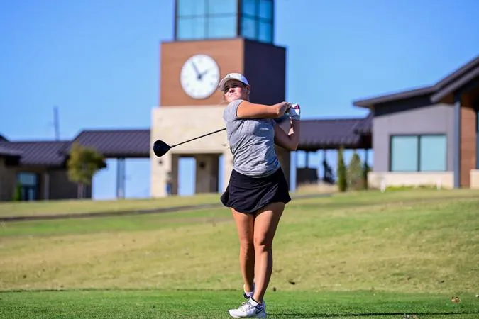 UCO Finishes 14th In Dallas