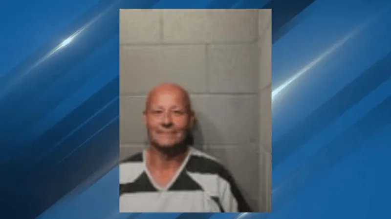 Surveillance footage prompts arrest in Cleveland County copper theft ring probe