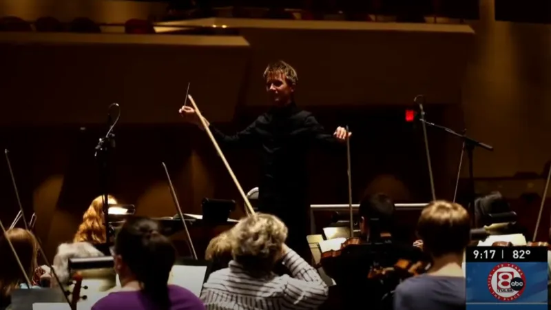 TCC's Signature Symphony announces final season
