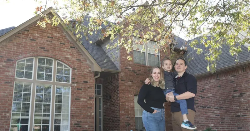 State Farm CEO ordered to answer questions in Broken Arrow couple's roof claim case