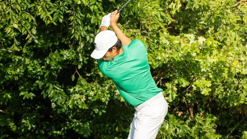 RiverHawks Finish Eighth at MWSU Holiday Inn Express Invitational