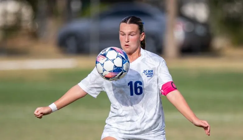Stars Blank Panhandle State