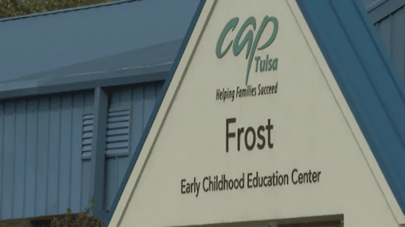 Former CAP employee claims retaliation