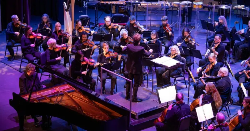 TCC Signature Symphony to play farewell season after 5 decades