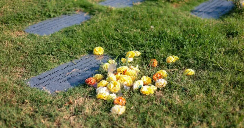 Video: Search resumes for Tulsa Race Massacre victims at Oaklawn Cemetery