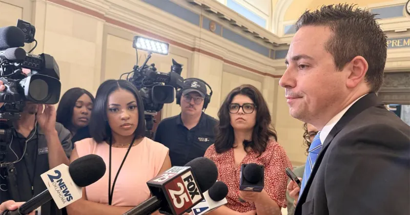 Judge orders 11 State Farm documents made public in Oklahoma lawsuit