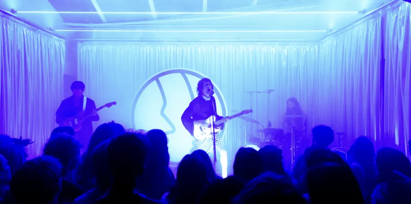 5 Best Local Music Venues in the OKC Metro