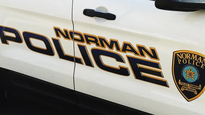 Norman Police Department monitors weather, remind drivers about flood safety