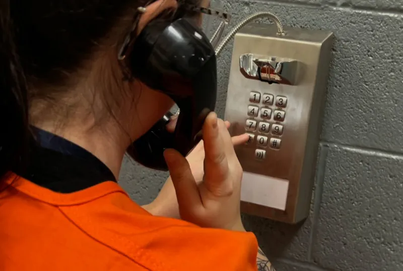 Jail Accountability, Epic Charter Trial Delays and SQ 845