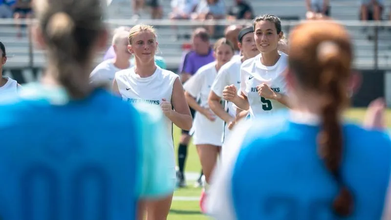 Women's Soccer closes homestand Friday with Rogers State