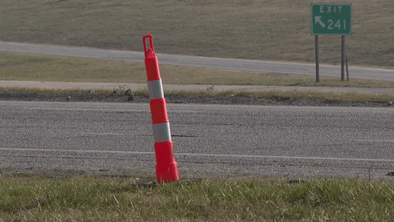 City of Catoosa announces upcoming road closures along I-44