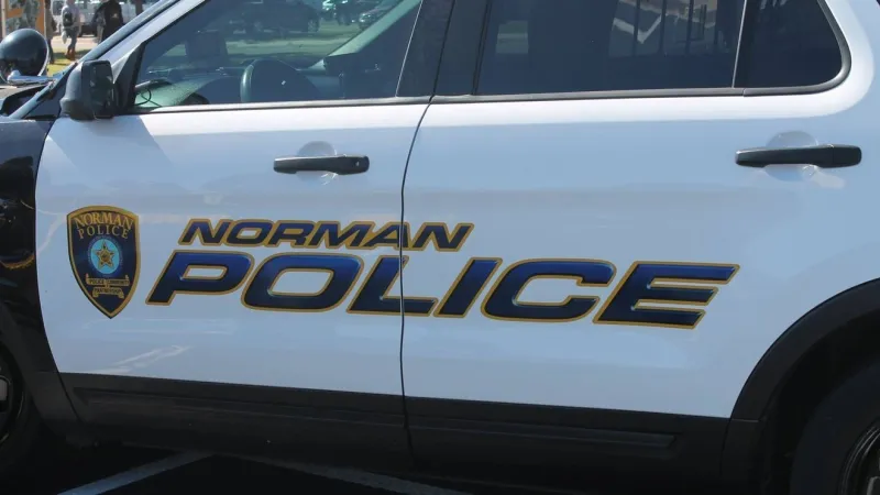 Norman police investigate two deadly crashes just hours apart