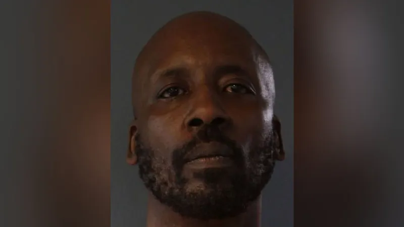 Convicted sex offender found guilty of raping teenage girl