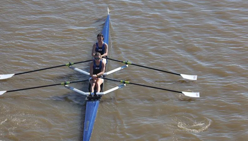 OCU Set for Head of the Oklahoma This Weekend