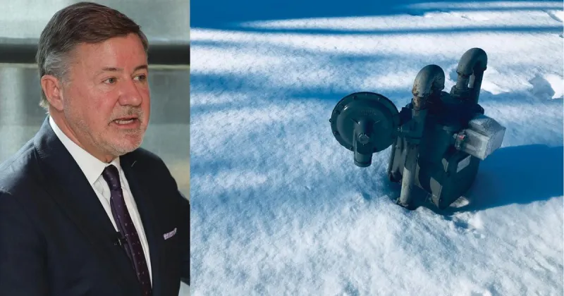 Lawsuit going to trial after natural gas supplier 'exploited the emergency' in 2021 freeze