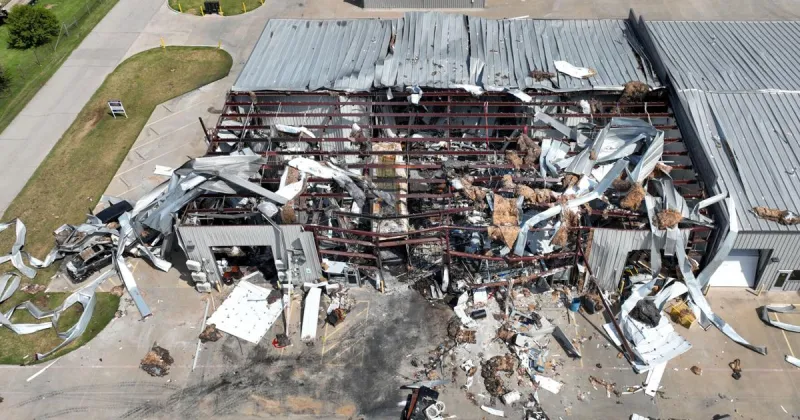 Oklahoma Watch: Fatal explosion begs questions on medical marijuana inspections