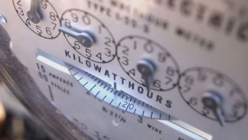 Oklahoma lawmakers hold interim study on benefits, costs of data center growth