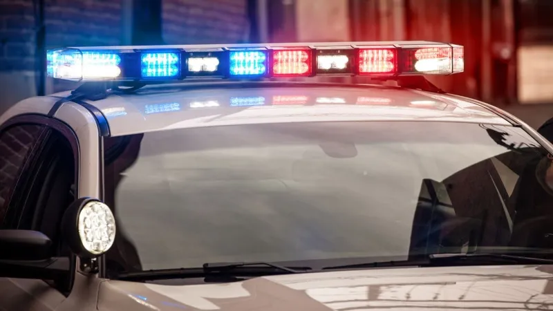 TPD arrest woman accused of driving stolen car with active warrant for another stolen car