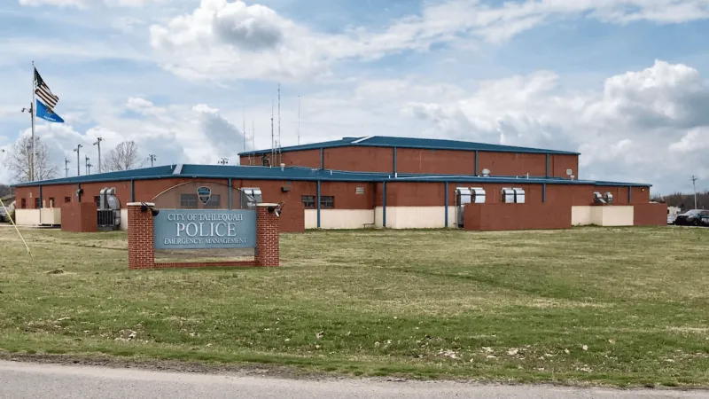 Tahlequah Police launch internal investigation, officer accused of using excessive force