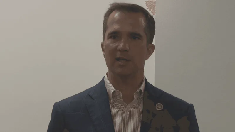 Secy. of Energy and Environment outlines possibility of nuclear campus in Oklahoma