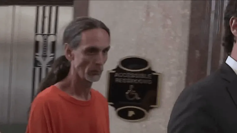Denied: Judge weighed access to Justin Sneed's files in Richard Glossip retrial case