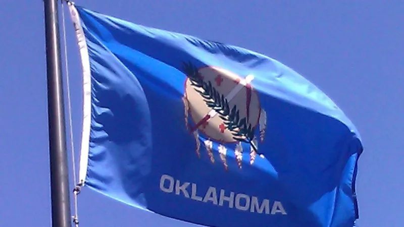 OK Supreme Court rules state constitution doesn't allow sex changes on birth certificates