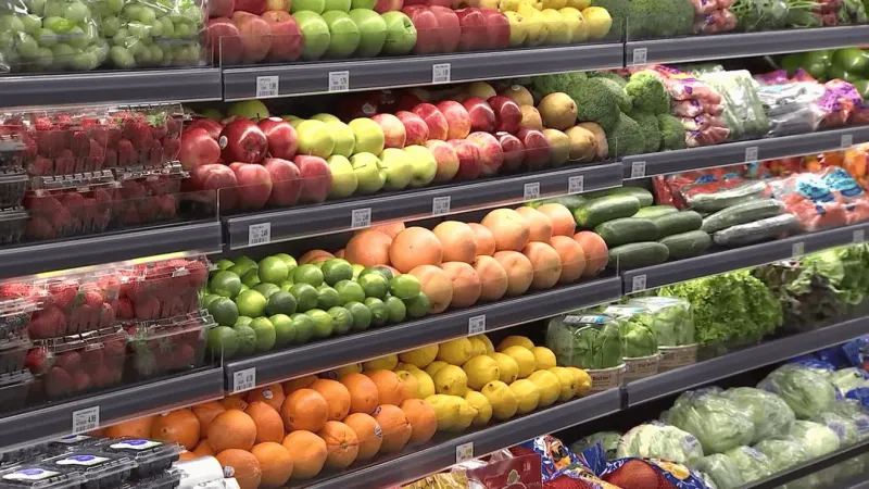 Oasis Fresh Market opens new downtown location