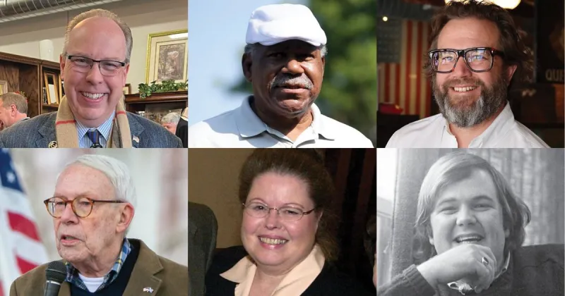 Tulsa Hall of Fame to add six inductees in ceremony Monday