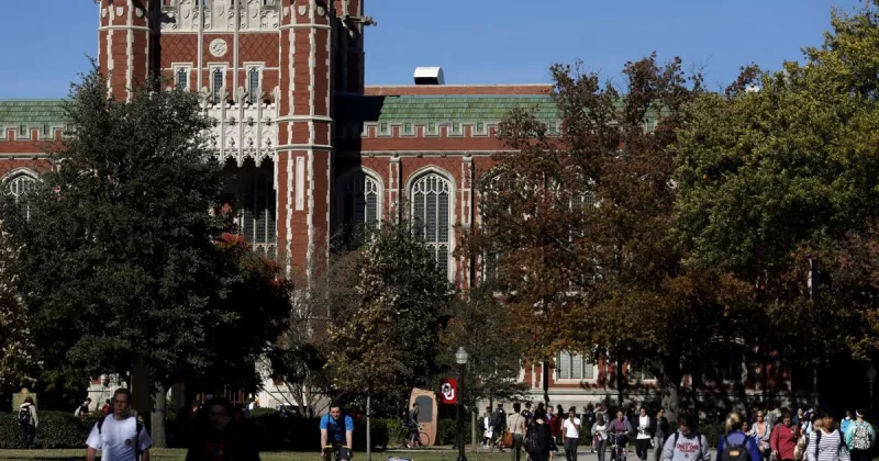 Joseph Harroz Jr.: OU Onward addresses affordability gap