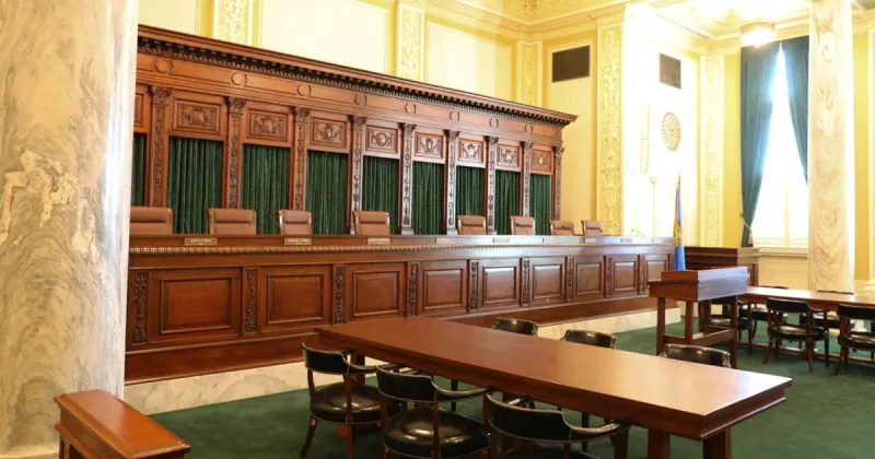 Oklahoma Supreme Court offers opinion in transgender lawsuit