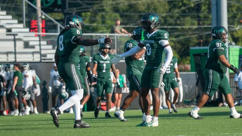 RiverHawks Return to Tahlequah for Pivotal Bout With UTPB