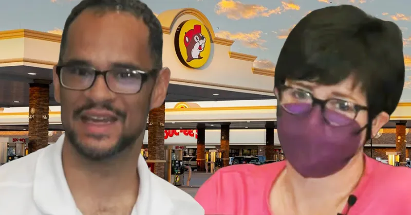 Fun-Hating Councilfolk Vote AGAINST Buc-ee's...