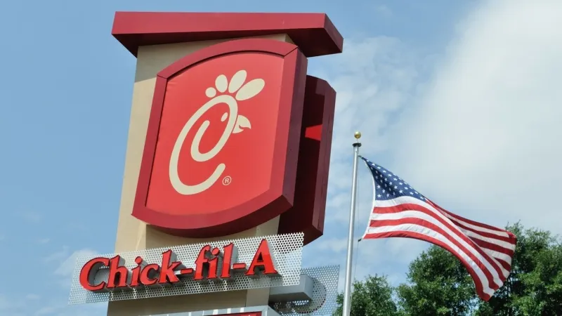 New Chick-fil-A restaurant to open in Edmond this month