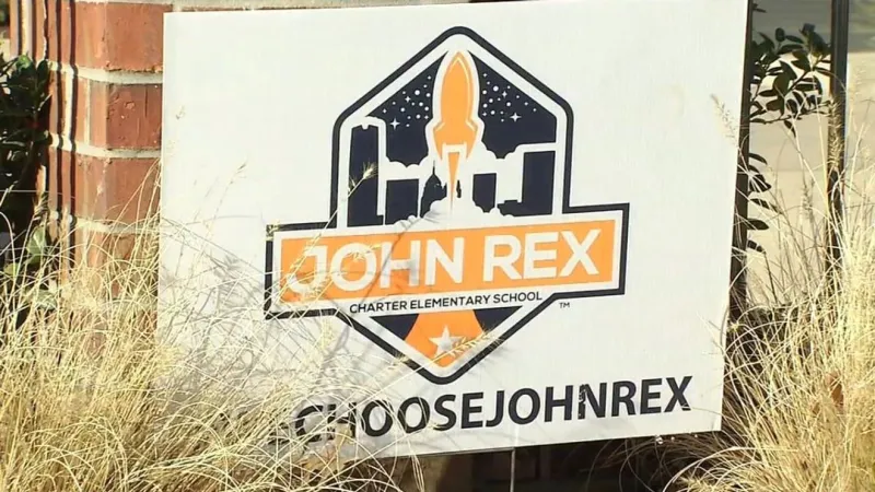 John Rex Polytechnic High School to open in downtown OKC in fall 2027