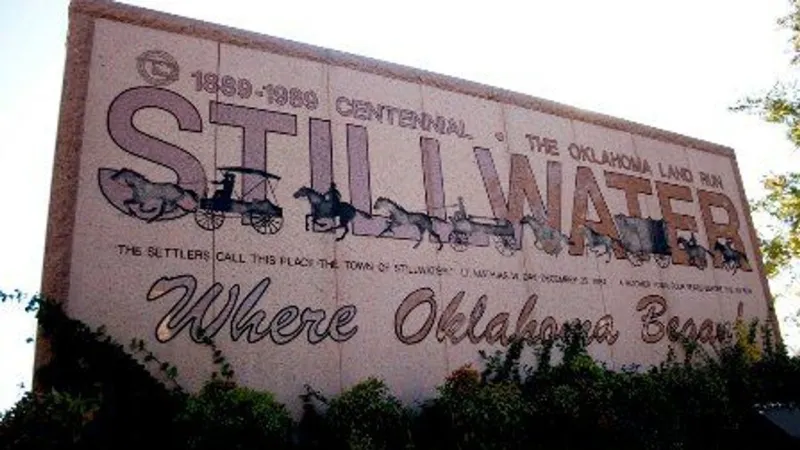 StillWonder announces permanent children's museum coming to Stillwater